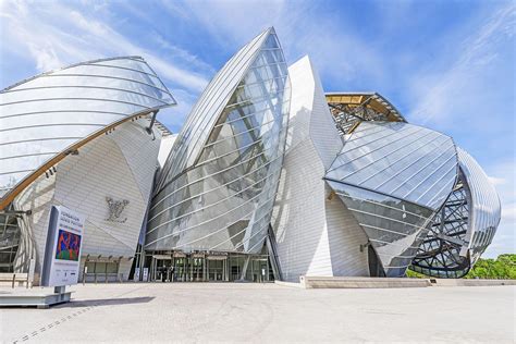 fondation de louis vuitton paris|Louis Vuitton gallery.